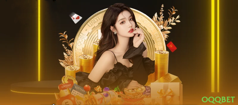 Big win animation on oqqbet slot Jogo